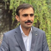 Muhammad Ajmal