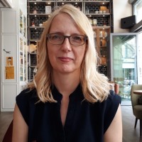 Claudia Nebendahl