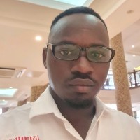 Cpa Atwine Gedion