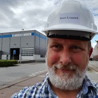 Steen Lysgaard