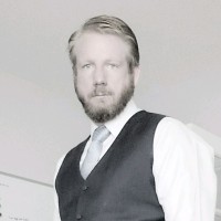Nicholas Brandon Hughes, Mba