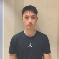 Alston Wu