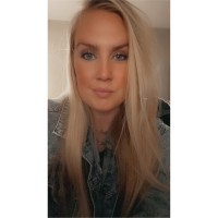 Carly Theodoran