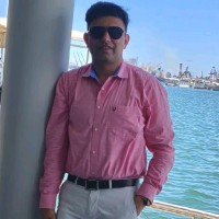 Mukesh Purang