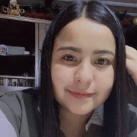 Yury Daniela Gonzalez Gordo