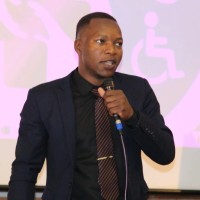 Shawn Tapiwa Chikuku