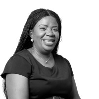 Violet Mulubwa