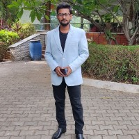 Suseendhar M