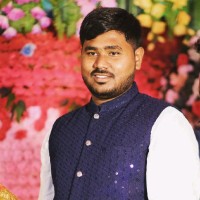 Bismaya Pradhan