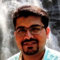 Ayush Saini