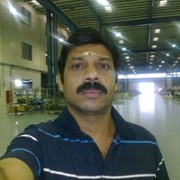 Jayaprakash R Nair