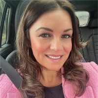Abigail Mitchell