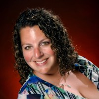 Audrey Bloomberg M.P.A.