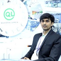 Rahul Bafna
