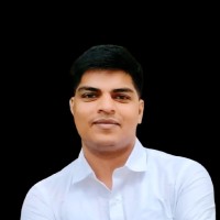 Anshuman Raj