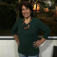 Simone Almeida Manzolli