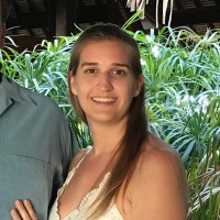 Jessica Holmquist