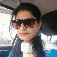 Poornima Krishnan