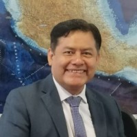 Oscar Reyes