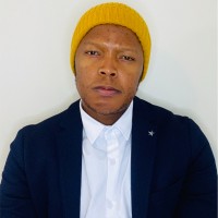 Tebogo Letlhogonolo Mashwabi