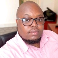 Ndumiso Dlamini