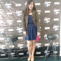 Kristine Joy D. Lathiere
