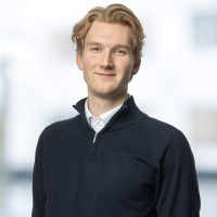 Jonas Fugllien Hauge