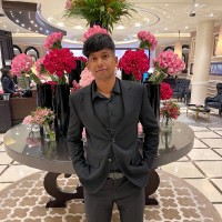 Khondoker Labib Rahman