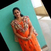 Rupali Patil