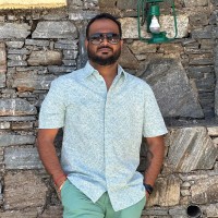 Krushang Patel