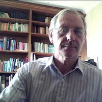 Stephen Hardcastle