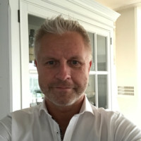Mikael Sandblom