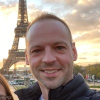 Peter Wagner, Mba