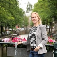 Sanne Klompenhouwer