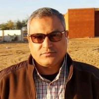 Moustafa Elhefnawy