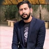 Muhammad Waqar Tanveer