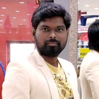 Mohan Raj