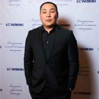 Nurdos Ospanov