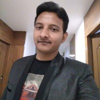 Kamlesh Naraniya