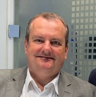 Markus Dören