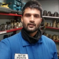 Mohit Singh