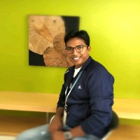Prasad Gorale