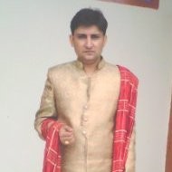 Bharat Sharma(+7838101099)