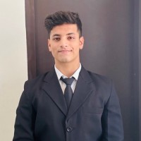 Dhruv Sharma