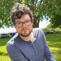 Dylan Culhane
