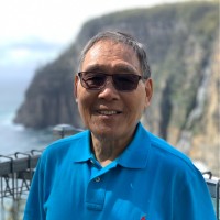 Basil Yang