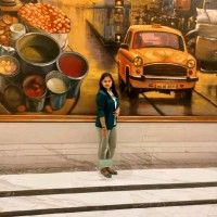 Ankita Chakraborty