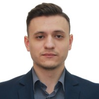 Vladimir Bondarenko
