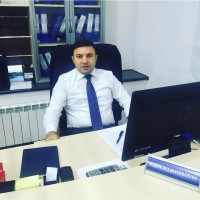 Aqshin Allahverdiyev