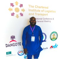 Yusuf Daniel MBA, MILT